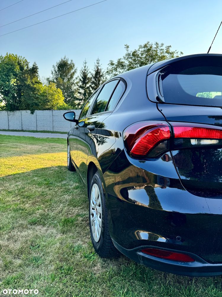 Fiat Tipo 1.4 T-Jet 16v Easy - 5