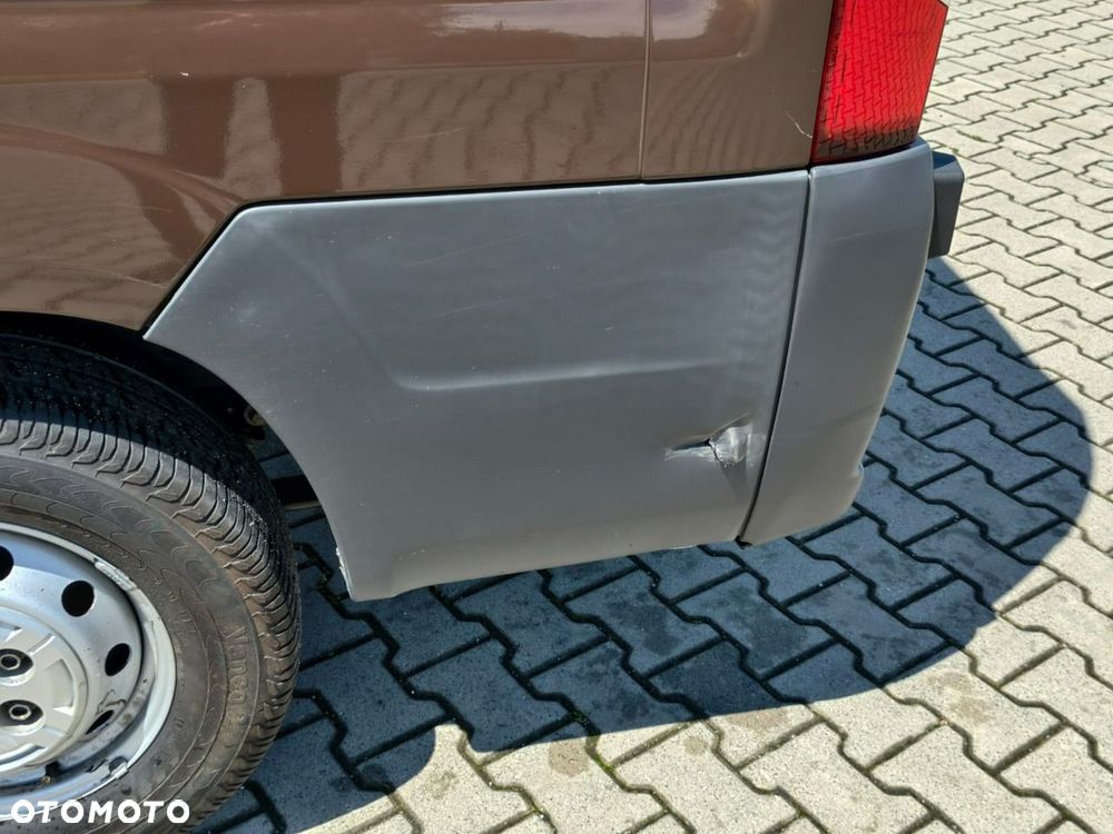 Peugeot Boxer - 15