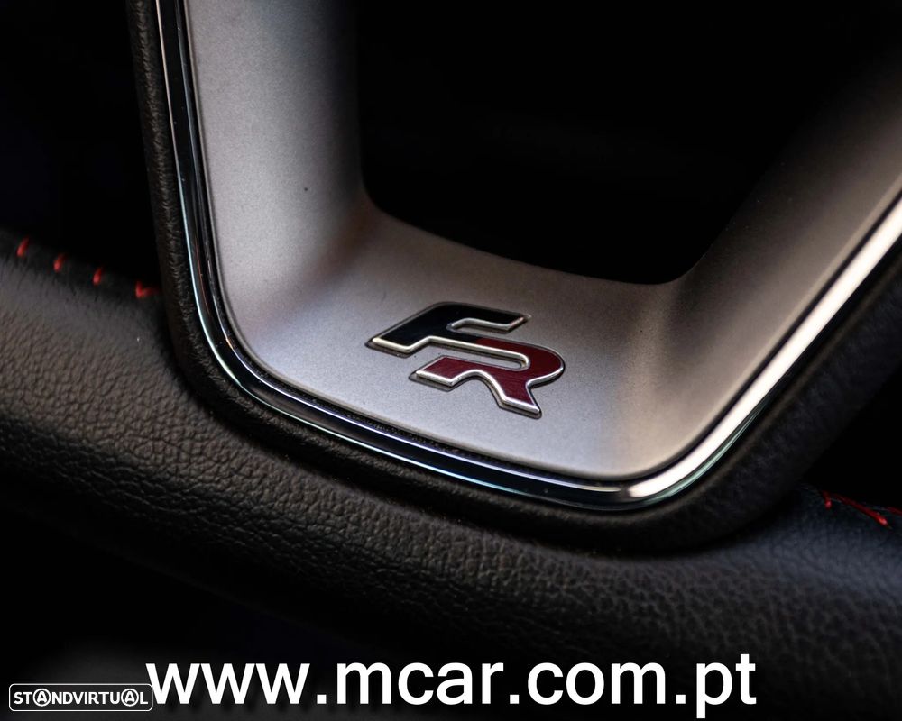 SEAT Arona 1.0 TGI FR - 21