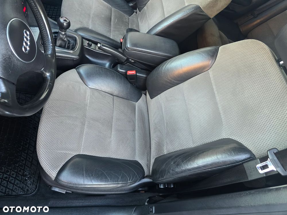 Audi A6 Allroad 2.7T Quattro - 30