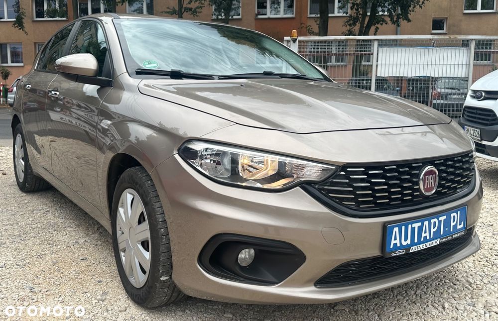 Fiat Tipo - 4