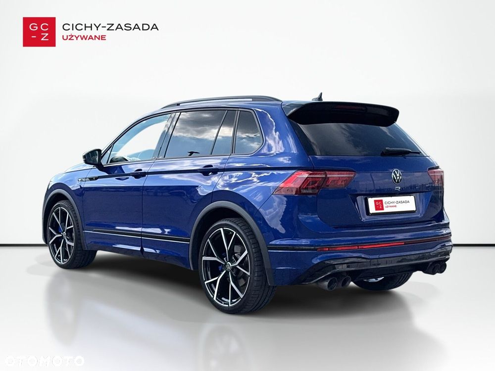 Volkswagen Tiguan 2.0 TSI 4Mot R DSG - 3