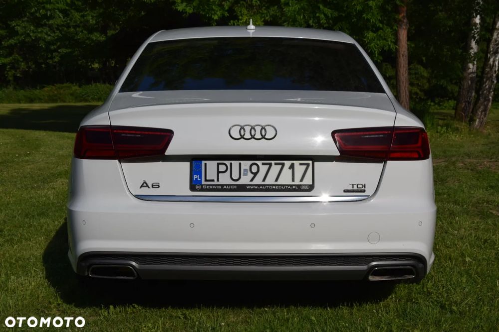 Audi A6 Limousine 2.0 TDI Quattro S tronic - 3