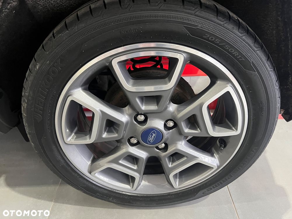 Ford EcoSport 1.0 EcoBoost ST-LINE - 21
