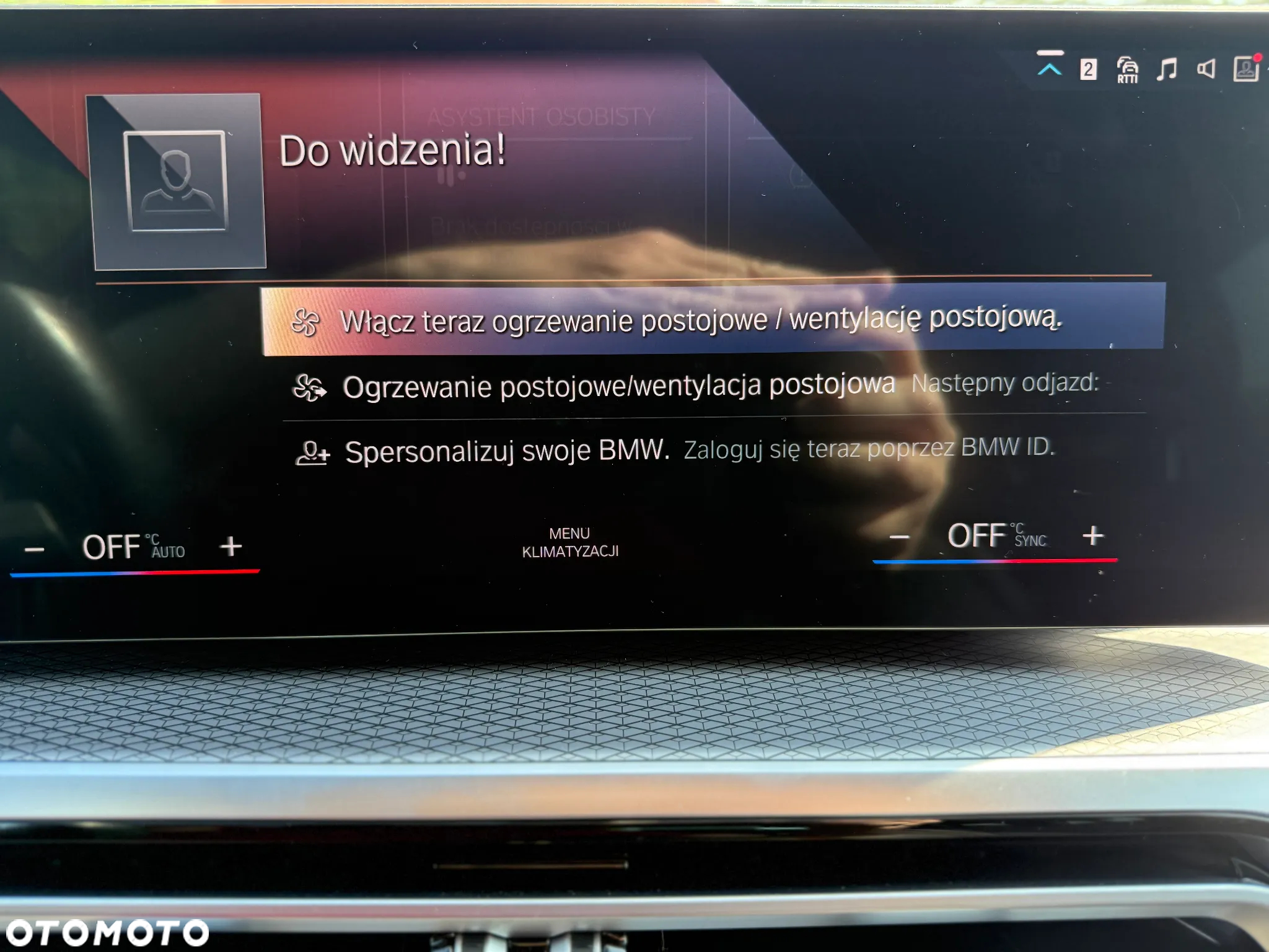 BMW Seria 3 320d xDrive M Sport sport - 36