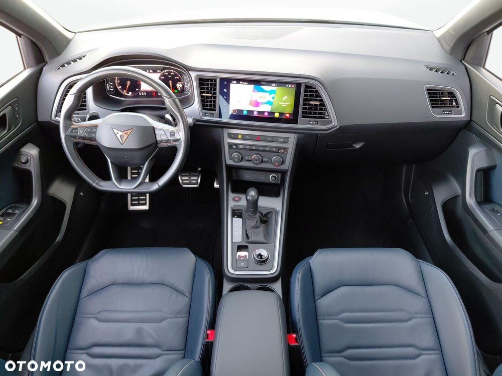 Cupra Ateca - 18
