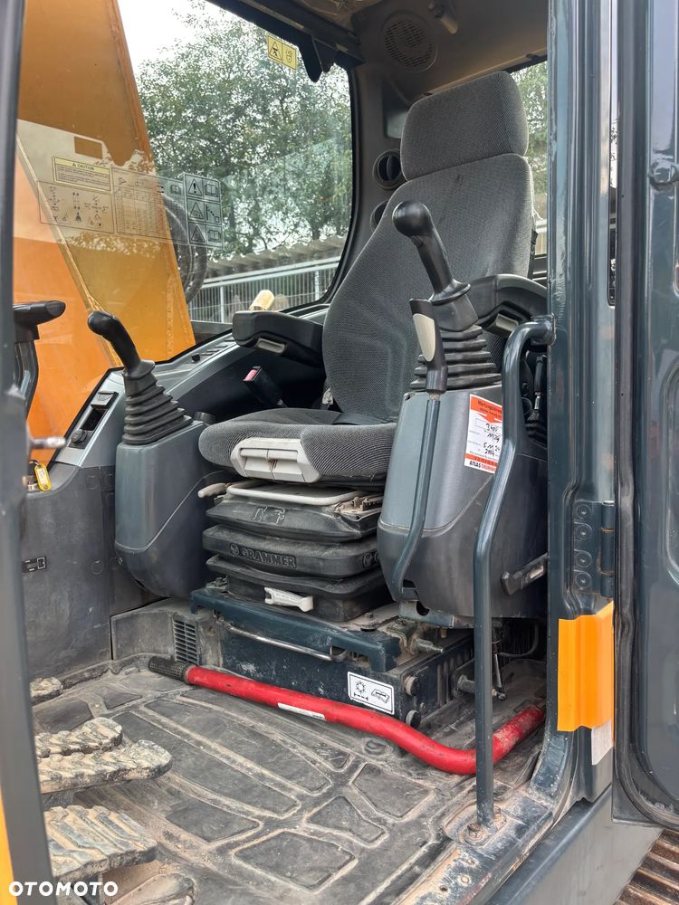 Hyundai ROBEX145LCR-9 - 7