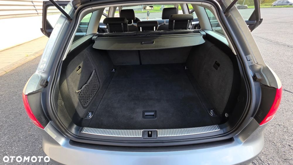 Audi A4 - 9