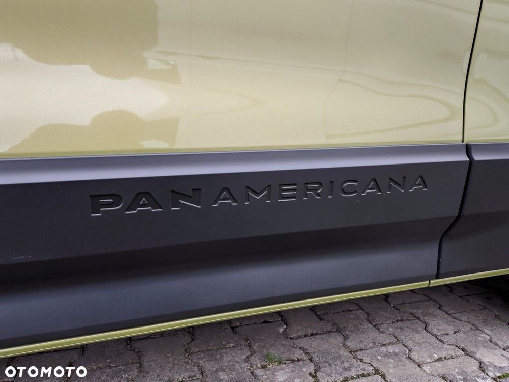 Volkswagen Transporter Furgon, 2,0TDI 150KM, 6-bieg.manualna, r.o :3500 mm - 30