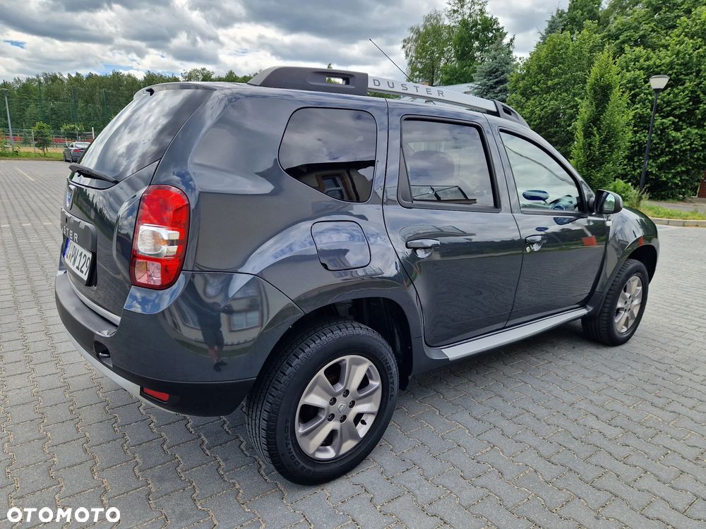 Dacia Duster - 8