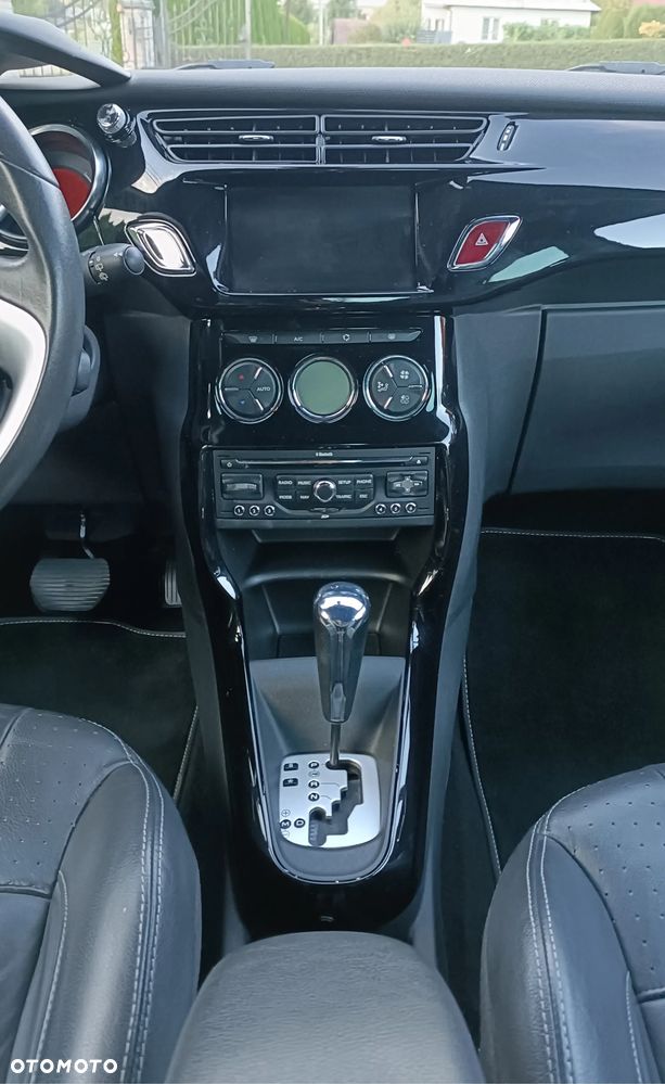 Citroën DS3 1.6 VTi SoChic - 19