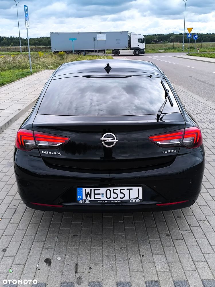 Opel Insignia 1.5 T Elite S&S - 9