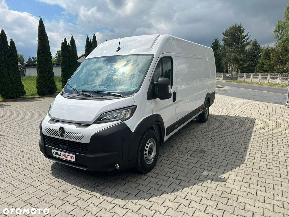 Citroën Jumper