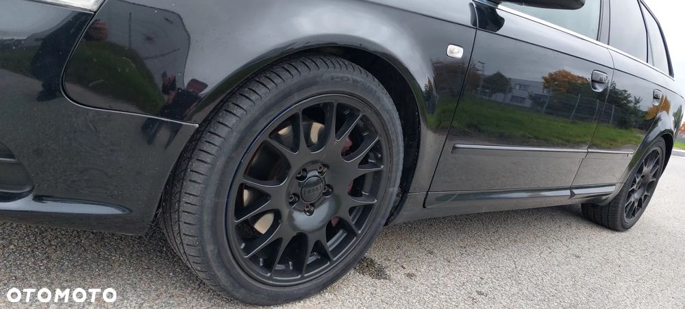 Audi A4 Avant 3.0 TDI Quattro Tiptr - 15