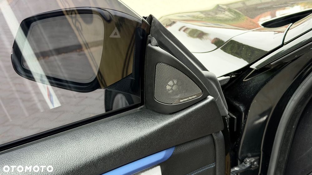 BMW Seria 4 440i xDrive Sport-Aut M Sport - 19