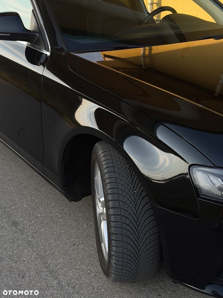 Audi A4 Avant - 7