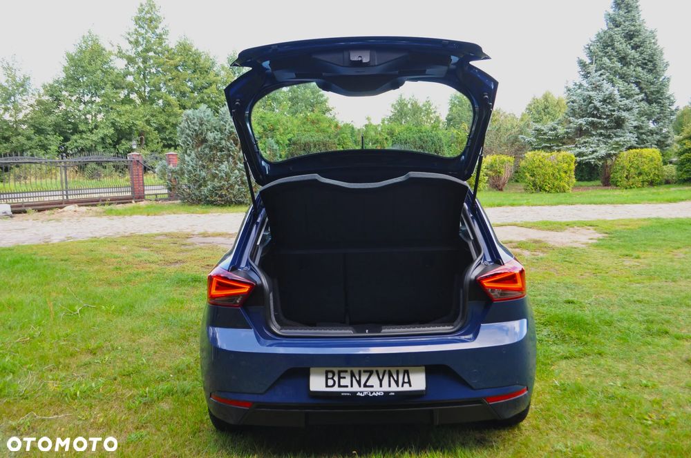 Seat Ibiza 1.0 MPI S&S Style - 9