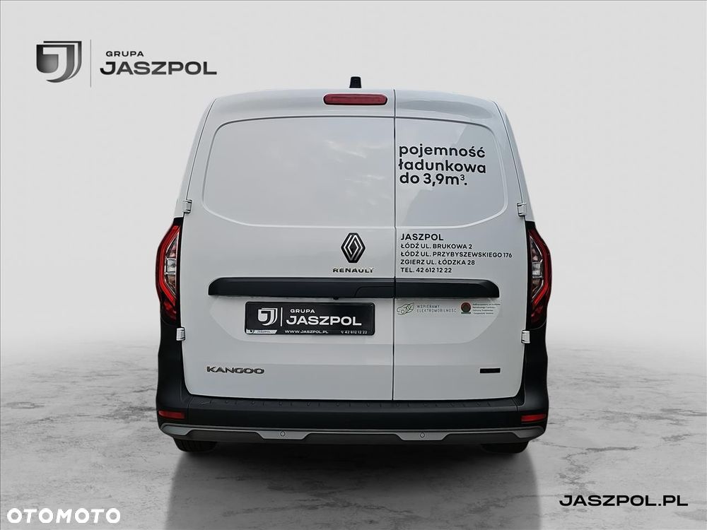 Renault kangoo-express/van - 6