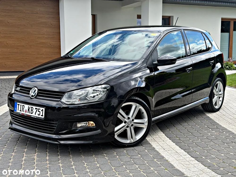 Volkswagen Polo 1.4 TDI Blue Motion Technology Allstar - 8