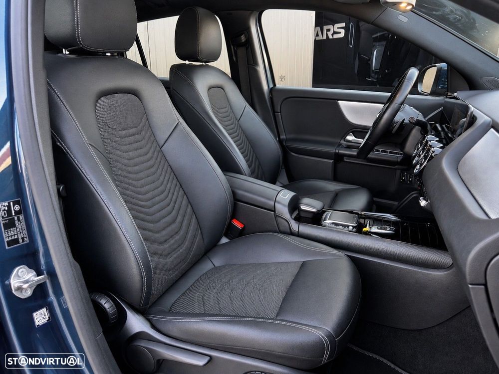 Mercedes-Benz GLA 250 e Progressive - 10