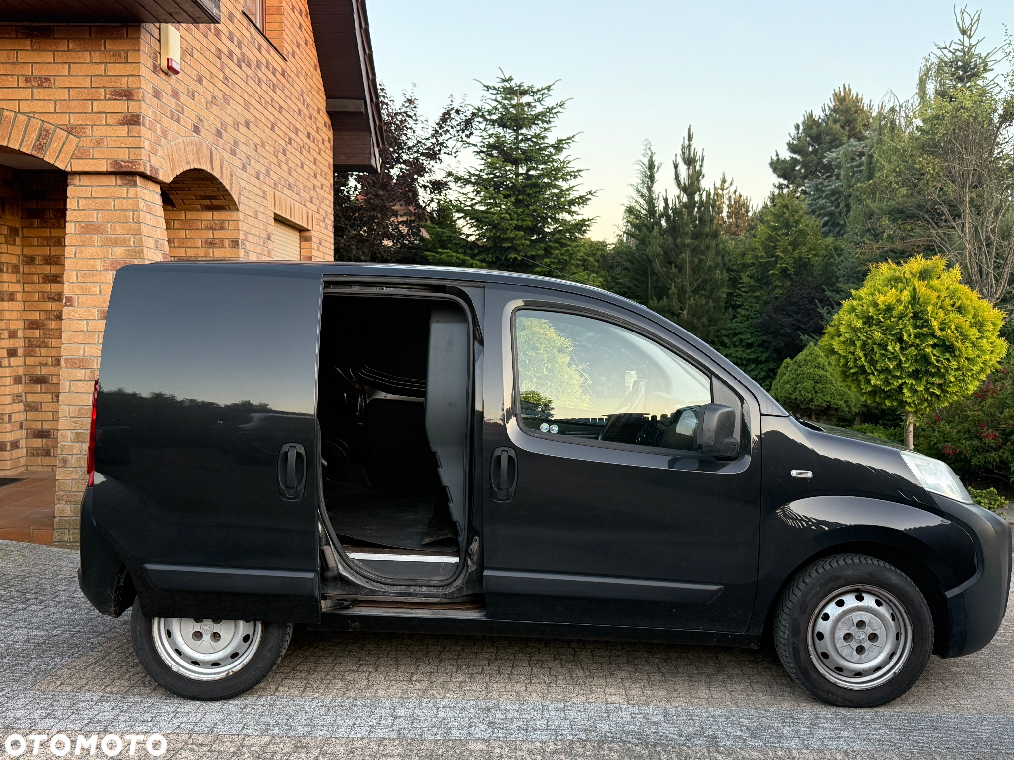 Peugeot Bipper Tepee 1.3 HDi STT Presence - 4