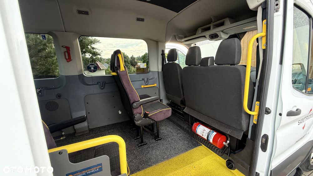 Ford Transit - 15