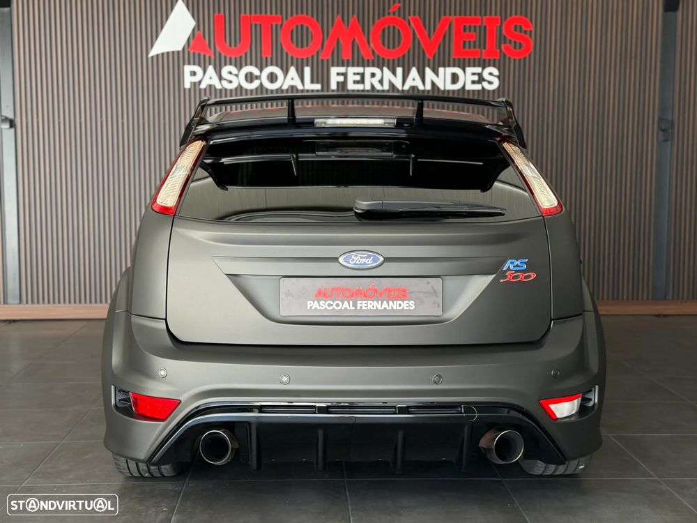 Ford Focus RS 500 - 5