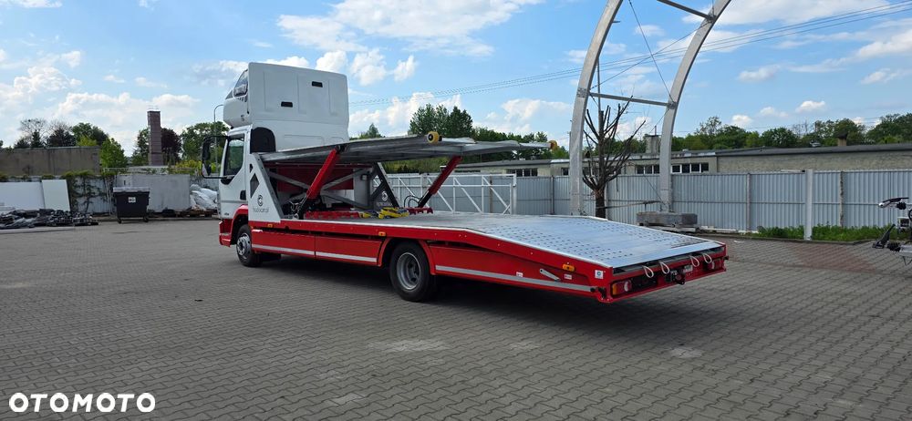 DAF xb - 6