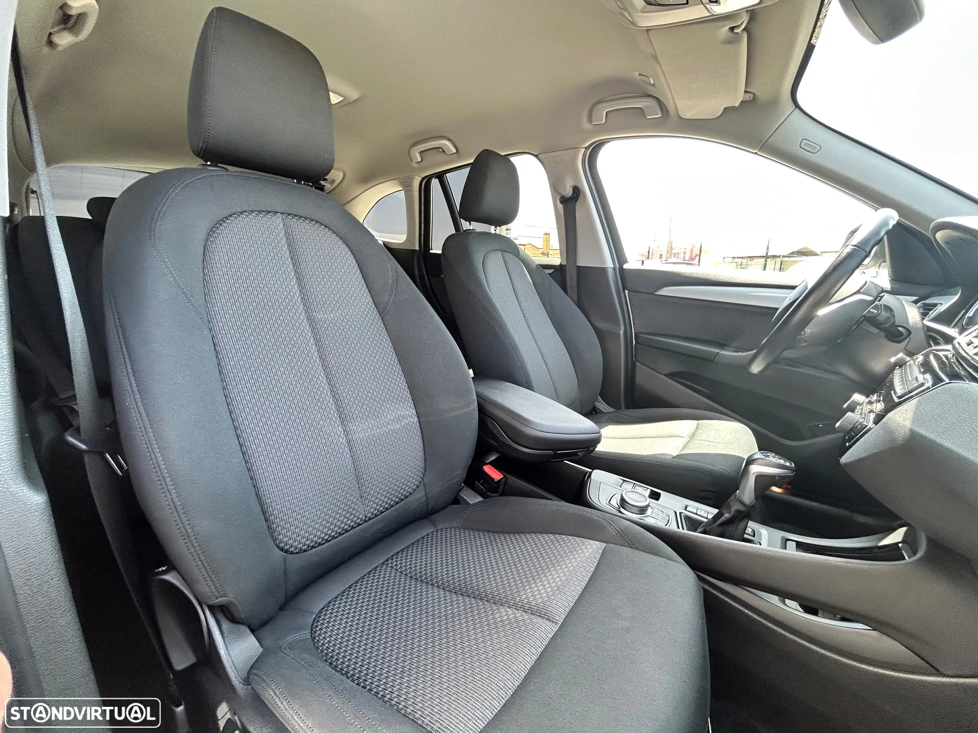 BMW X1 - 15