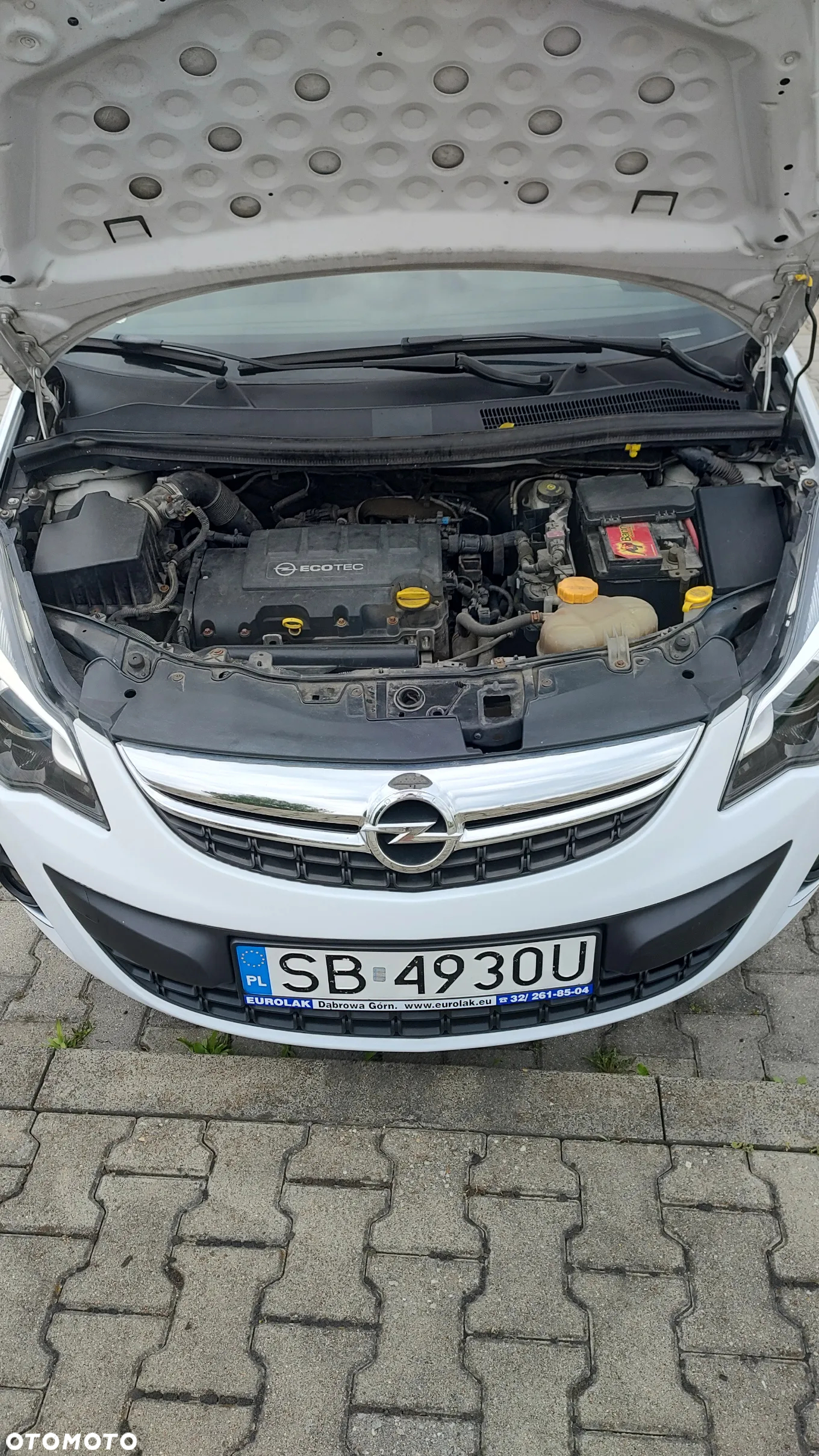 Opel Corsa - 13