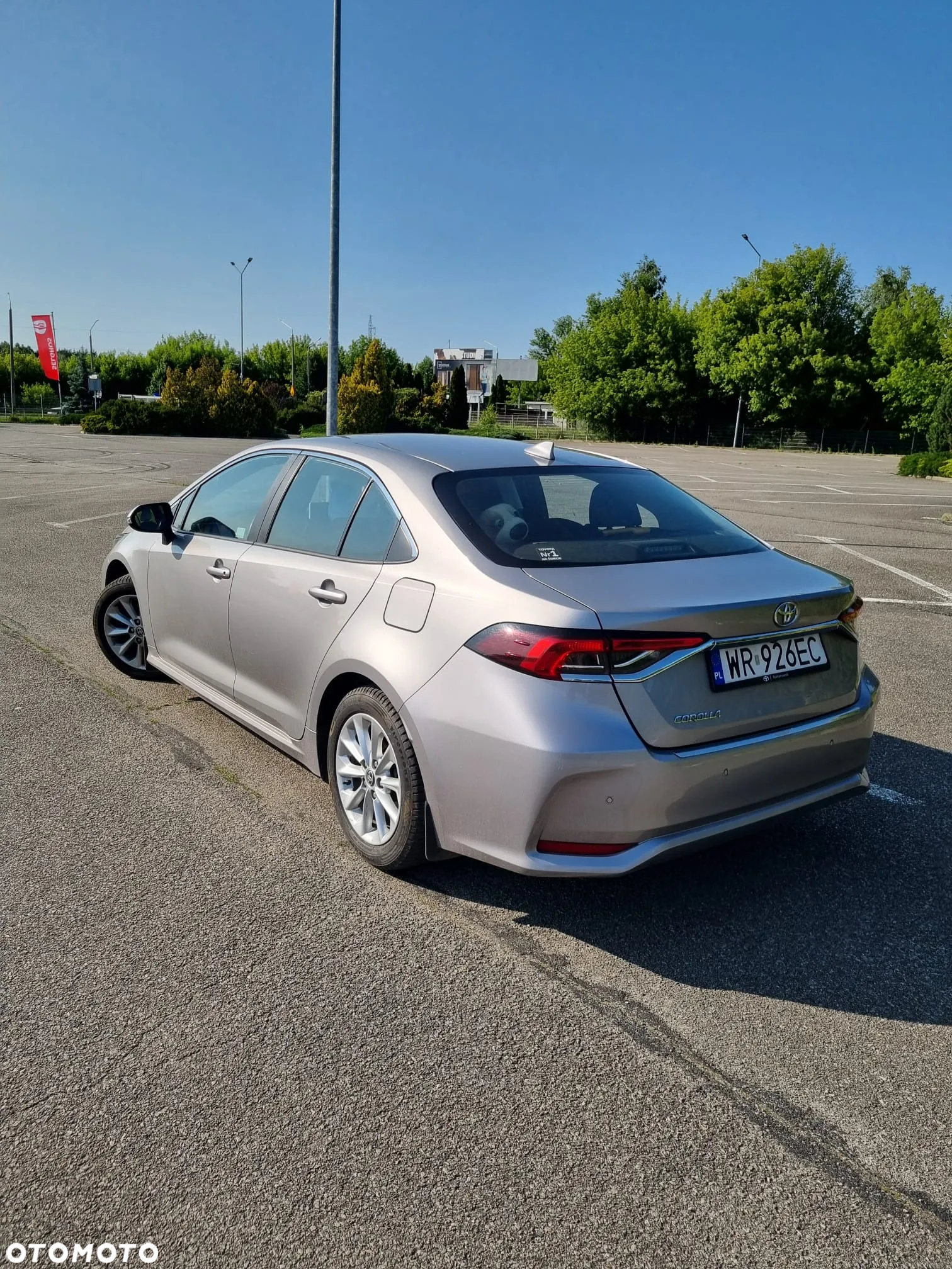 Toyota Corolla 1.6 Comfort - 3