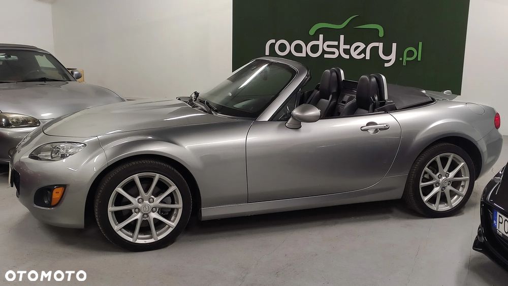 Mazda MX-5 - 2