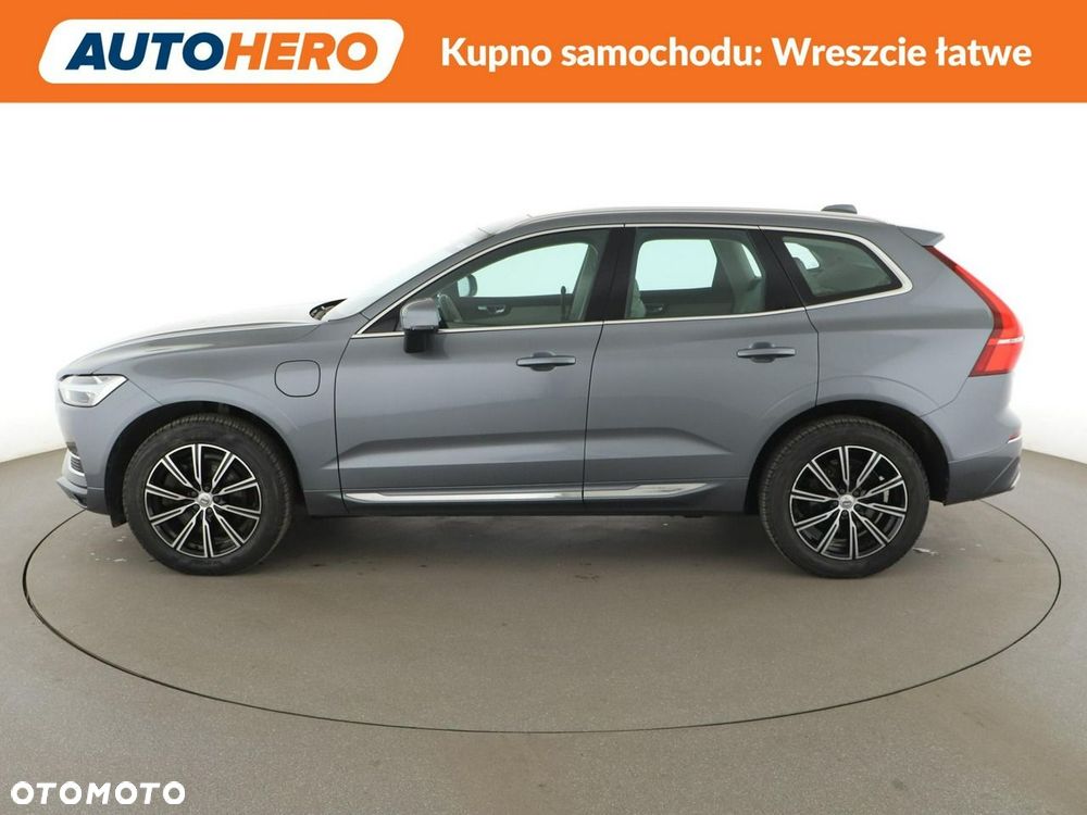 Volvo XC 60 - 3