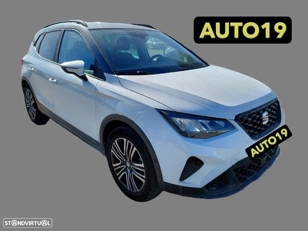 SEAT Arona 1.0 TSI Style - 1