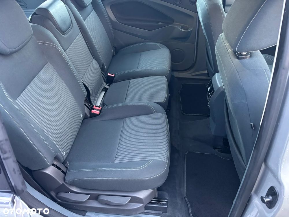 Ford Grand C-MAX 1.6 TDCi Start-Stop-System Champions Edition - 20