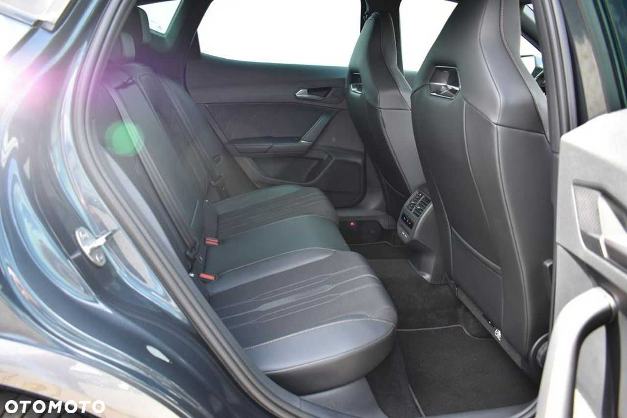 Cupra Formentor 1.5 TSI DSG - 7