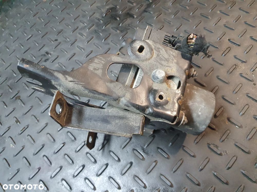 OPEL MERIVA A 0265950954 STEROWNIK POMPA ABS ORYGINAŁ - 2