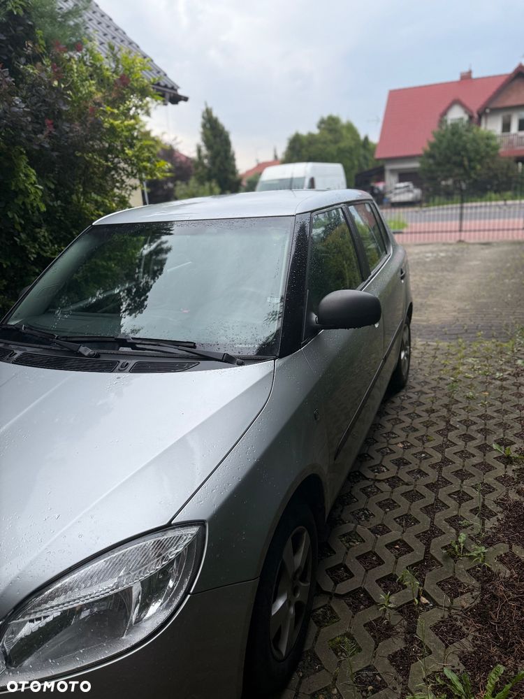 Skoda Fabia 1.2 12V Classic - 2