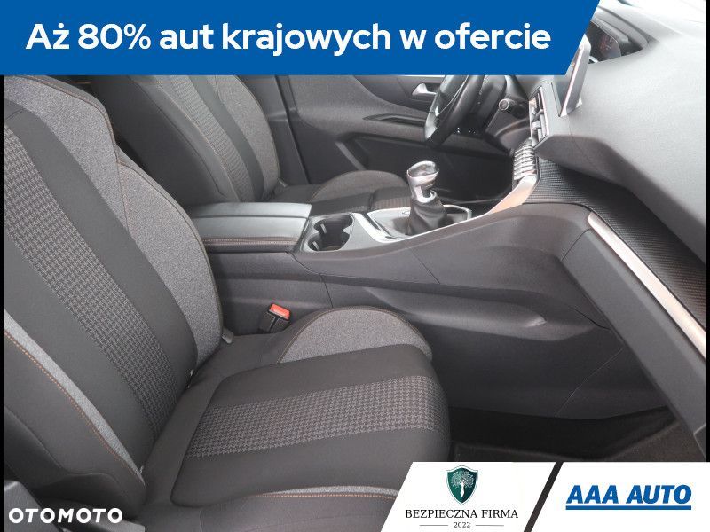 Peugeot 3008 - 10