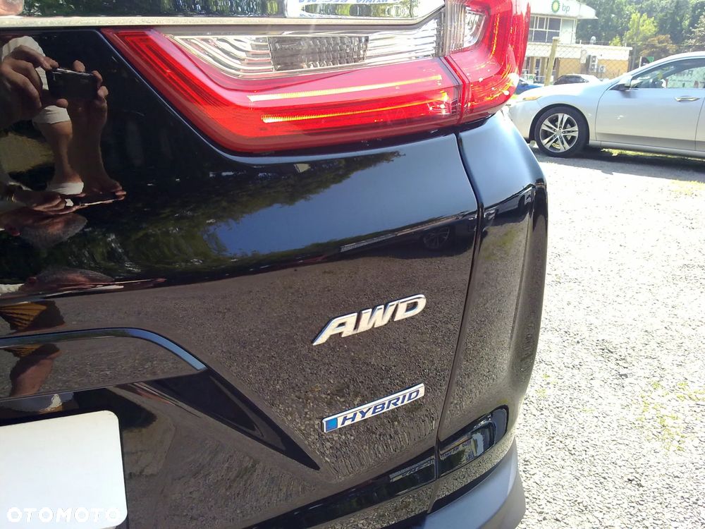 Honda CR-V 2.0 i-MMD Executive (Honda Connect+) - 11