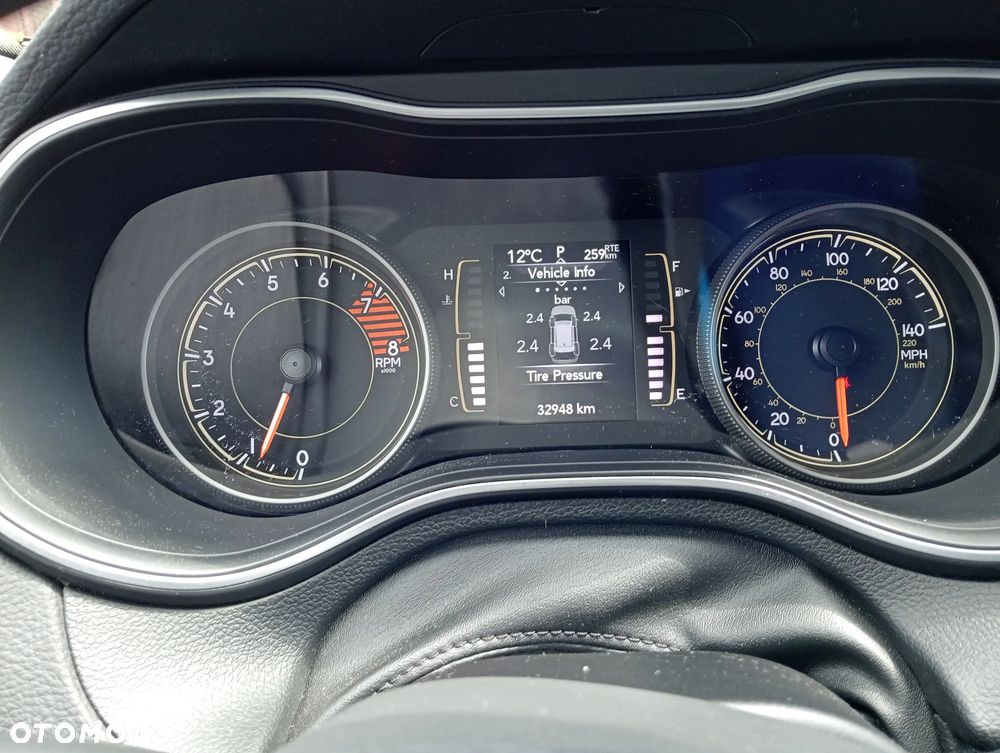 Jeep Cherokee - 16