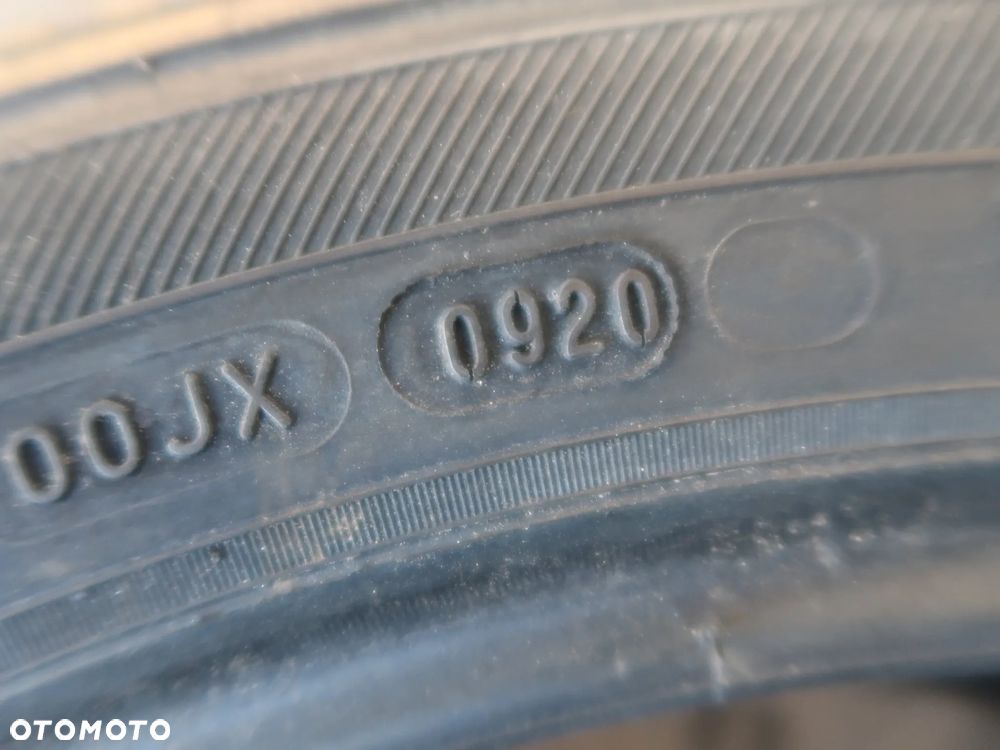 Michelin Premier LTX 235/45r20 USA 1szt - 7