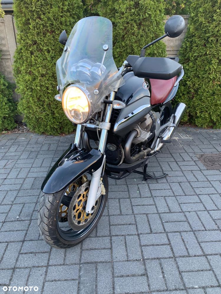 Moto Guzzi Breva - 31
