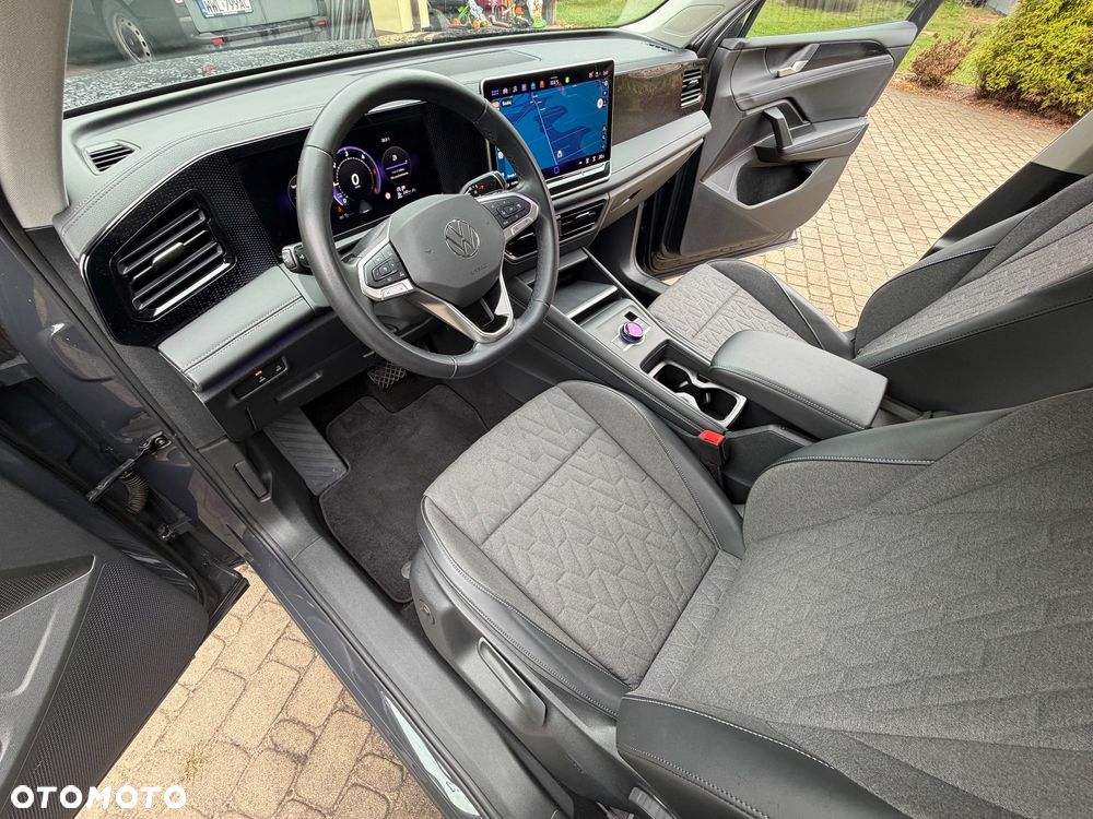Volkswagen Tiguan 2.0 TDI SCR Life DSG - 15