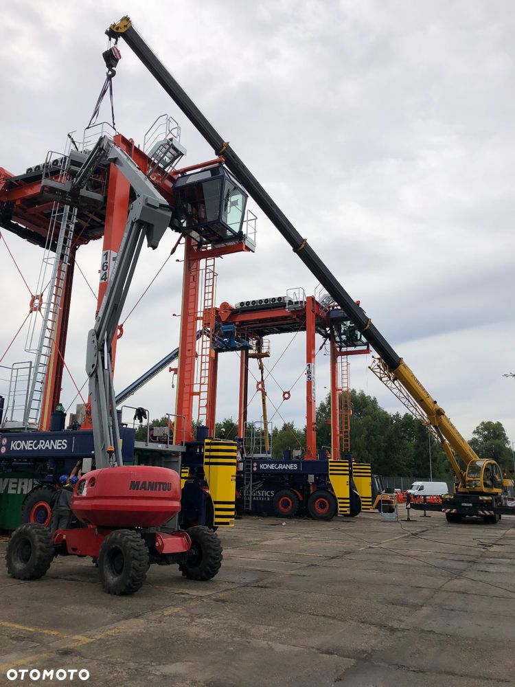 XCMG Qy - 3