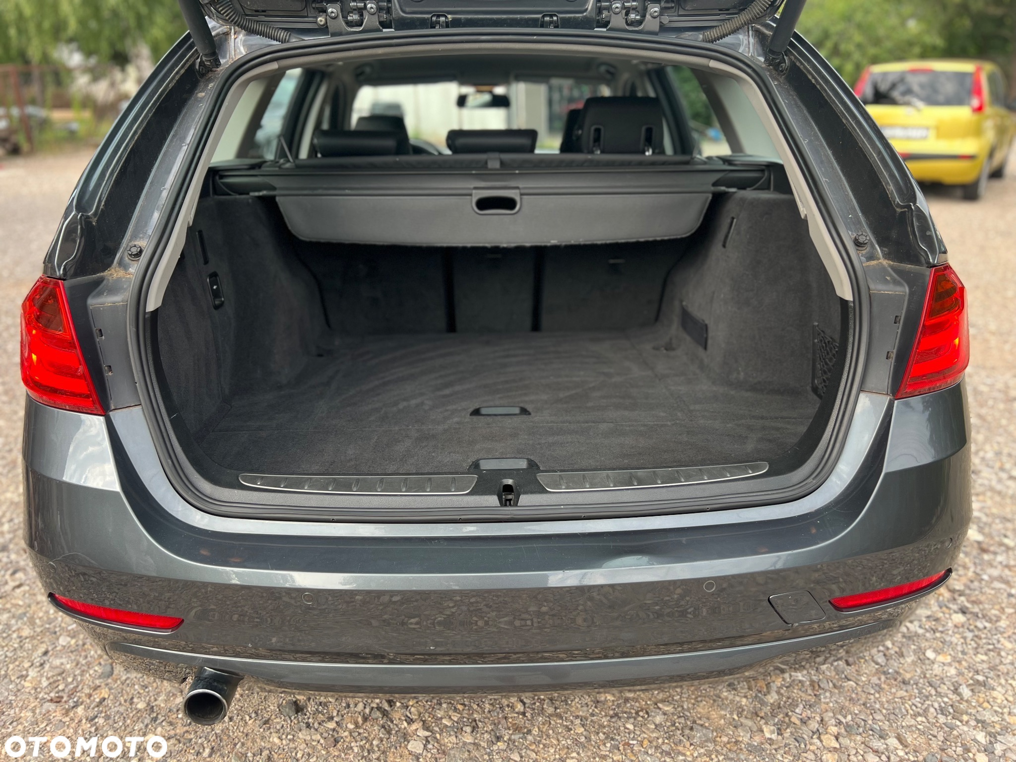 BMW Seria 3 - 16