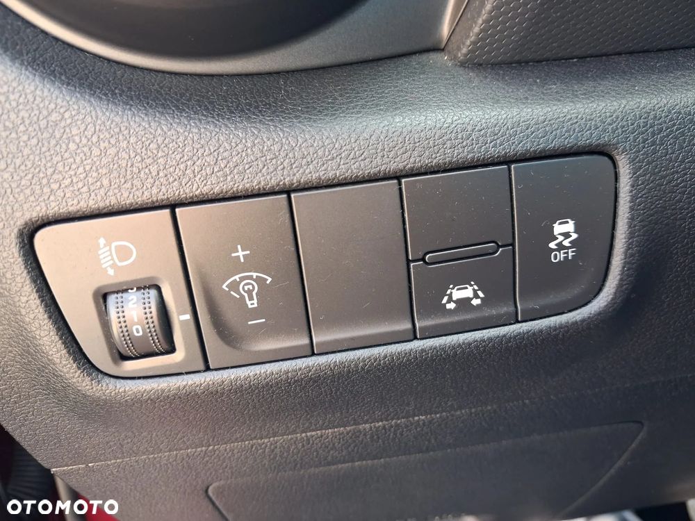 Hyundai Kona 1.0 T-GDI YES!+ - 13