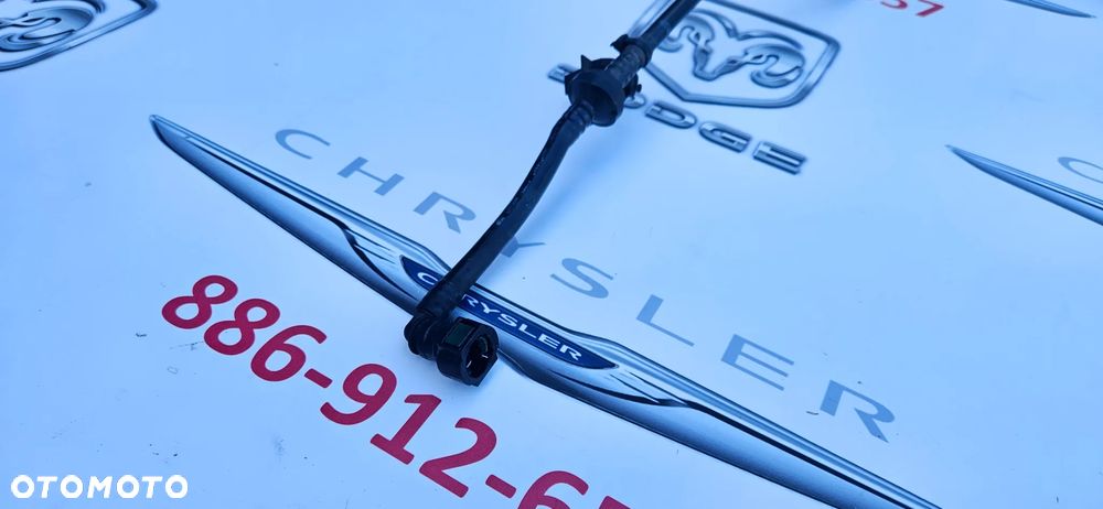 Dodge Durango LIFT 2017- 3.6 V6  Przewód vacum Rura wakum Przewód podciśnienia 04581971AC - 2