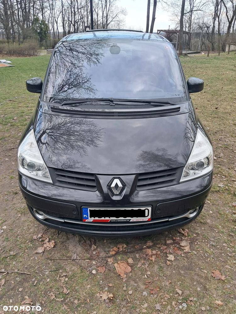 Renault Espace 2.0 dCi FAP Dynamique - 2