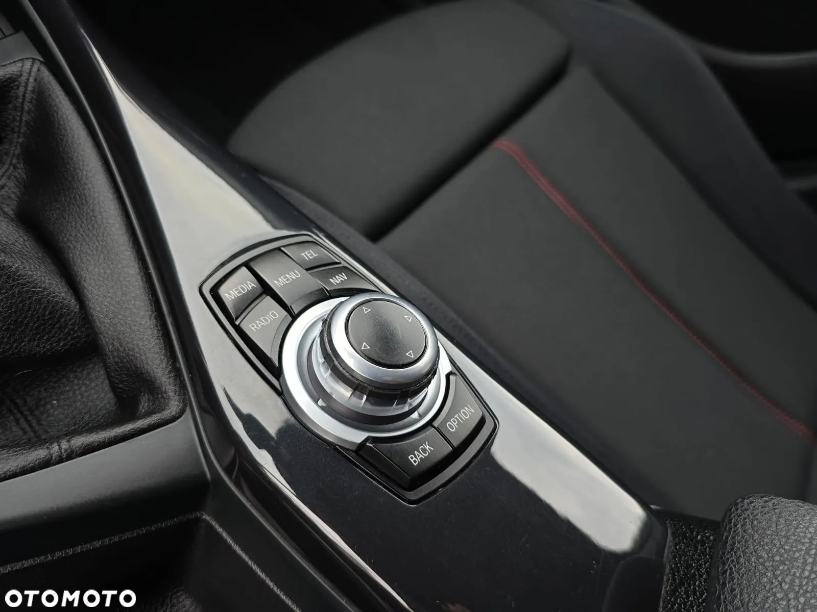 BMW Seria 1 116d EfficientDynamics Edition Sport Line - 10